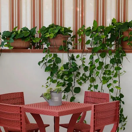 Aripe Holiday home Santa Maria Del Focallo