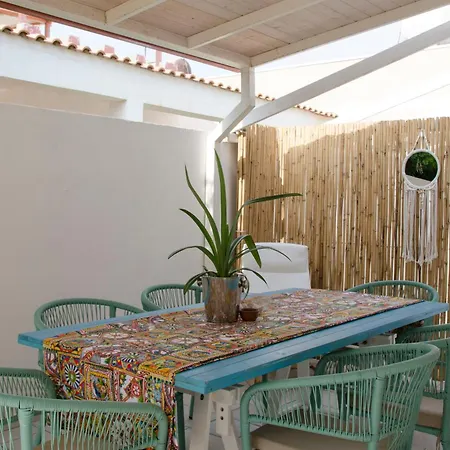 Aripe Holiday home *