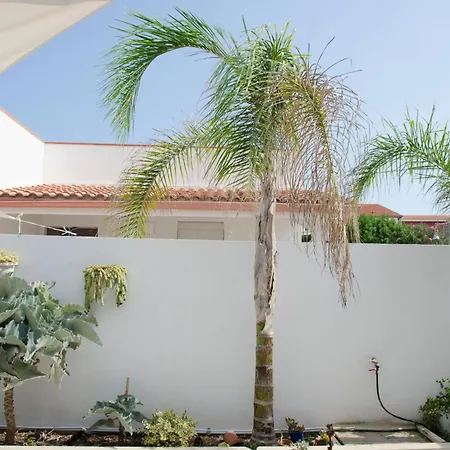 Holiday home Aripe