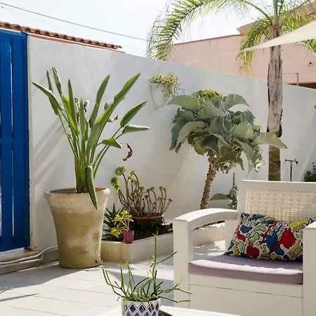 Aripe Holiday home *